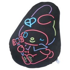 블랙핑크 x 마이멜로디 콜라보레이션 MD 쿠션, 단품, 혼합색상