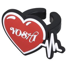 트레저 투어 펄스 온 인 재팬 공식 MD 공식 응원봉 악세서리 링, 단품, 요시