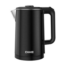 DIKE 不鏽鋼防燙快煮壺 1.8L, HCE212