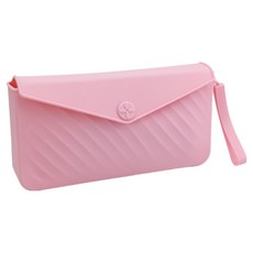 KOVIRA 旅行必備品 浴室盥洗用品包, 粉紅色