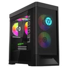 레노버 2022 T5 26AMR 라이젠9 라이젠 5000 시리즈 지포스 RTX 3070, Black, 90RC0184KA, 2560GB, 32GB, Free DOS