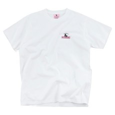 블랙핑크 x 마이멜로디 콜라보레이션 MD 티셔츠 M, 단품, 화이트