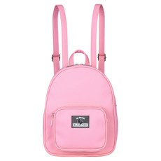 블랙핑크 x 마이멜로디 콜라보레이션 MD 미니 백팩, 단품, 핑크
