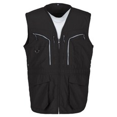 男士塔絲絨背心 2467 NM-6704