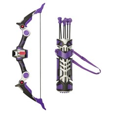 Disney STORE 漫威鷹眼角色扮演弓箭玩具組, 混合色, 1套