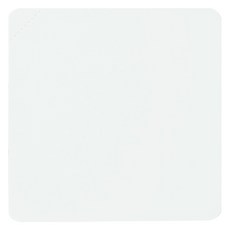 천운패키지 조각케익 종이받침 95 x 95 mm, 화이트, 50개