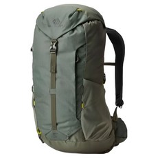 그레고리 줄루 남성용 28 LITE 백팩 28L, Forage Green
