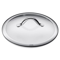 Silit 喜莉 Vitiano 玻璃鍋蓋, 1個, 18cm