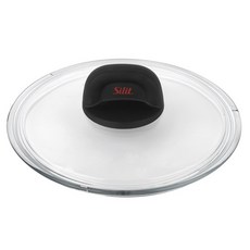 Silit 喜莉 Magic Special 透明鍋蓋, 1個, 20cm