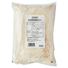 Mizutoki 日式炸雞粉, 1個, 1kg