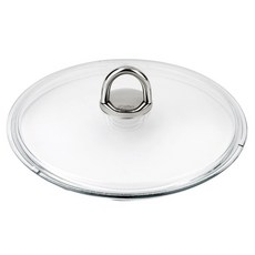 Silit 喜莉 Dia 透明玻璃鍋蓋, 1個, 16cm
