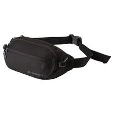 그레고리 나노 웨이스트팩 4L, OPTIC BLACK, 1개