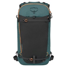 OSPREY 男款 Soelden 25 後揹包, Cascade Blue, 1個