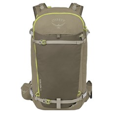OSPREY 男款 Soelden 32 揹包, 橄欖棕, 1個