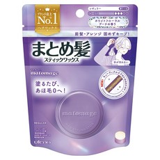 utena 佑天蘭 造型魔髮球 自然花香, 13g, 1個