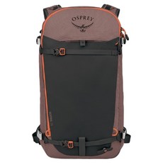 OSPREY 女款 Sopris 25 揹包 25L, 岩漿棕