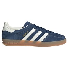 adidas 愛迪達 GAZELLE INDOOR 運動休閒鞋 JQ8393