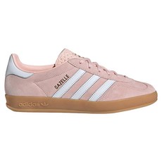adidas 愛迪達 女款 GAZELLE INDOOR W 運動休閒鞋 IH5484