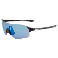 FILA 斐樂 男女通用鏡面護目鏡運動太陽眼鏡 FLG7047M