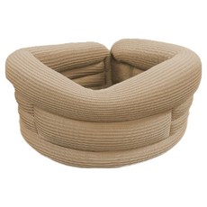 LineBella 柔軟氣墊型護頸 米色, 1個