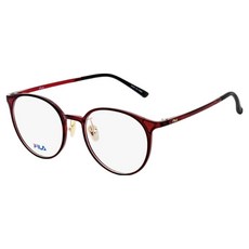 FILA 斐樂 男女通用全框眼鏡框 FL7201