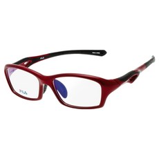 FILA 斐樂 男女通用全框眼鏡框 FL7165