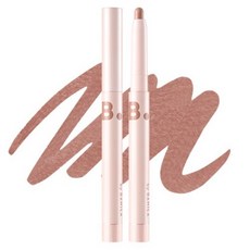바닐라코 스머징 립 펜슬 0.8g, BE04 샌드 누드, 1개