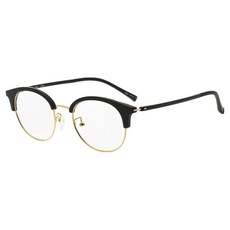 FILA 斐樂 男女通用半框眼鏡框 FL7046