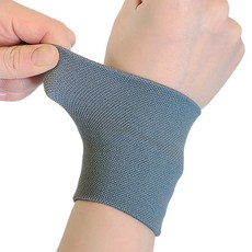 라인벨라 의료용 손목보호대 딥블루, 2개
