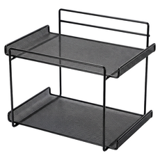 Daon 簡約免鑽孔機上盒支架 TYPE 4 350 x 170 x 270 mm, 1個, 單一商品