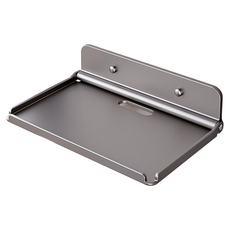 Daon 實用免鑽孔機上盒支架 TYPE 2 300 x 200 x 75 mm, 1個, 單一商品