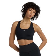 New Balance 女性運動內衣 WB51032BK