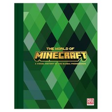 The World of Minecraft, HarperCollins Publishers