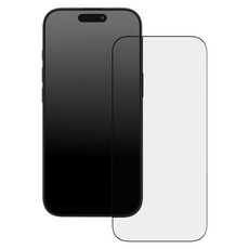 RHINOSHIELD 犀牛盾 高透黑邊抗藍光玻璃保護貼, 1個