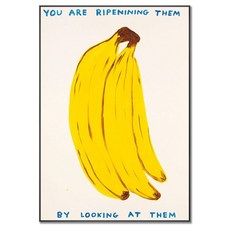 썬앤드림 미니멀 감성 카페 매장 홈 인테리어 액자 캔버스 M, 블랙