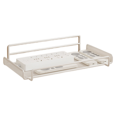 Daon 實用時尚免鑽孔機上盒支架 TYPE 2 350 x 170 x 60 mm, 1個, 單一商品