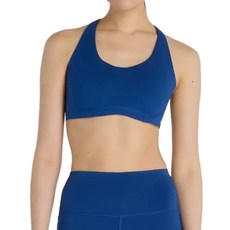 New Balance 女性運動內衣 WB51052GAB