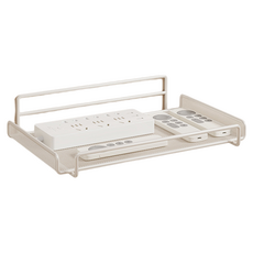 Daon 實用時尚免鑽孔機上盒支架 TYPE 4 350 x 240 x 62 mm, 1個, 單一商品