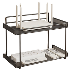 Daon 實用時尚免鑽孔機上盒支架 TYPE 1 350 x 170 x 270 mm, 1個, 單一商品