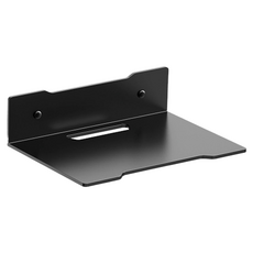 Daon 時尚簡約堅固免鑽孔機上盒支架 TYPE 3 170 x 60 x 230 mm, 1個, 單一商品