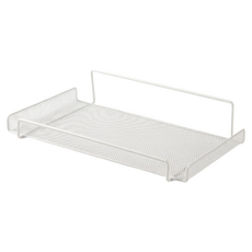 Daon 簡約免鑽孔機上盒支架 TYPE 6 350 x 170 x 62 mm, 1個, 單一商品