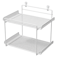 Daon 簡約免鑽孔機上盒支架 TYPE 8 350 x 170 x 270 mm, 1個, 單一商品