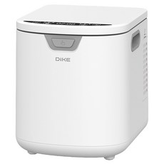 DIKE 淨味儲存智能廚餘機 3.5L, 白灰色, HKE522PLUS