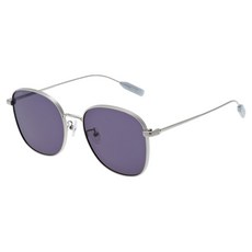 Ed Hardy 金屬全框太陽眼鏡 EDS7072 + 購物袋