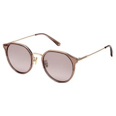 Ed Hardy 金屬拼接太陽眼鏡 EDS6109M + 購物袋