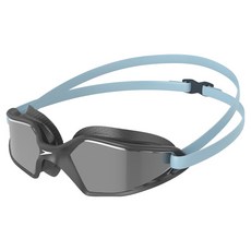 speedo Hydropulse 鏡面泳鏡 8-12267D645, ARDESIA, 1個