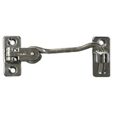 Aori-jeong 鎖定裝置, 不鏽鋼, 1個