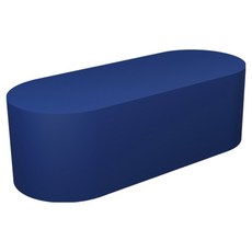 비레디 블루 파운데이션 퍼프, 1개