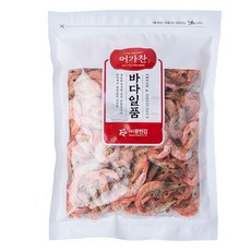 어가찬 국내산 건새우