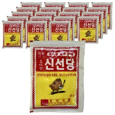 초야식품 참이맛 신선당, 50g, 20개